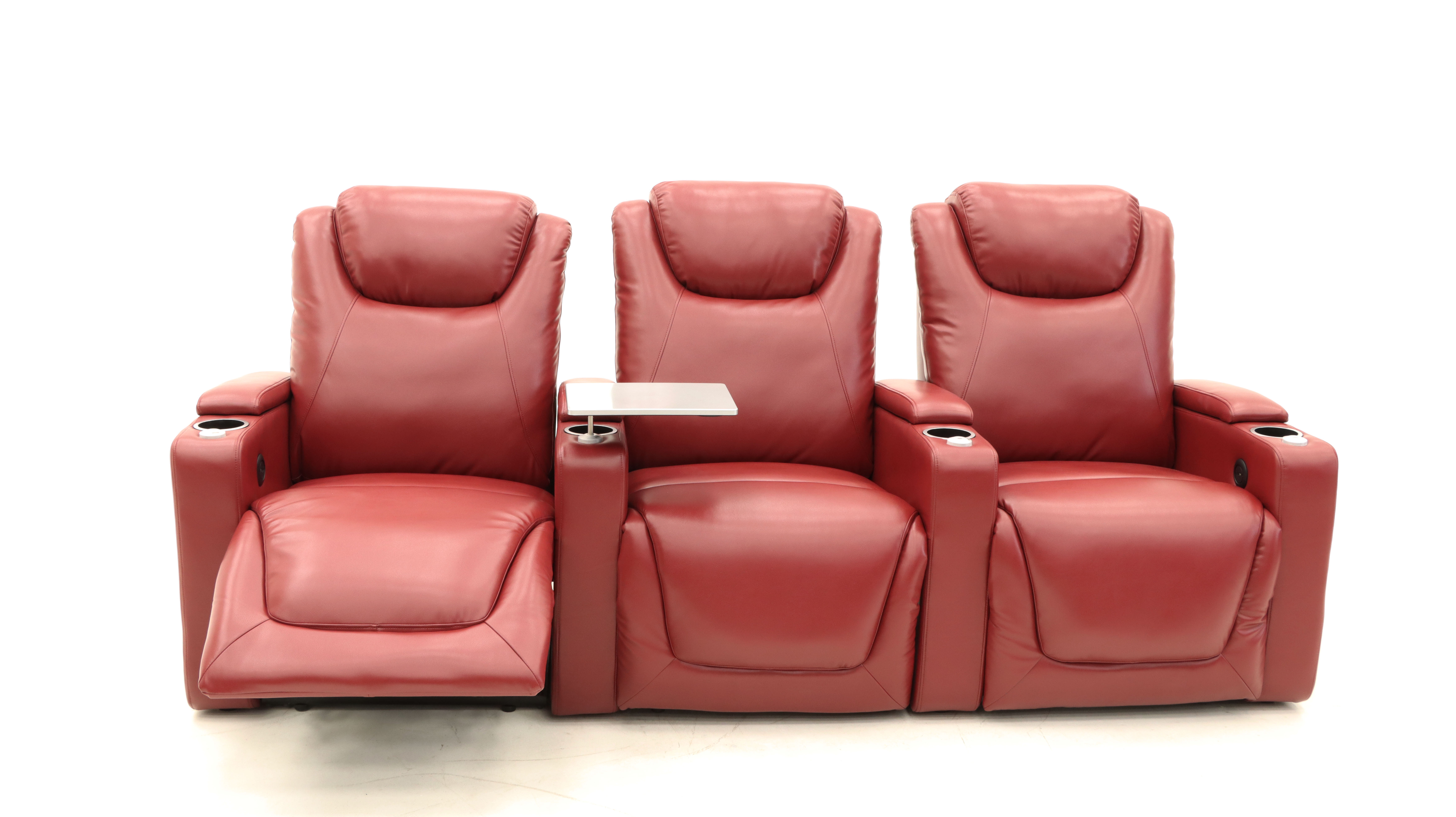 JKY Furniture Custom Cinema sohva