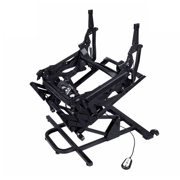 Factory Cheap Hot Recliner Accessories – lift recliner chair-one motor – JKY