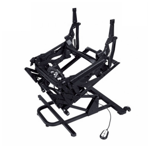 lift recliner chair-dual motor