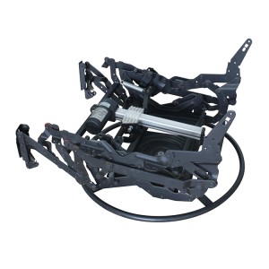 Factory Cheap Hot Recliner Accessories – Swivel mechanism – JKY