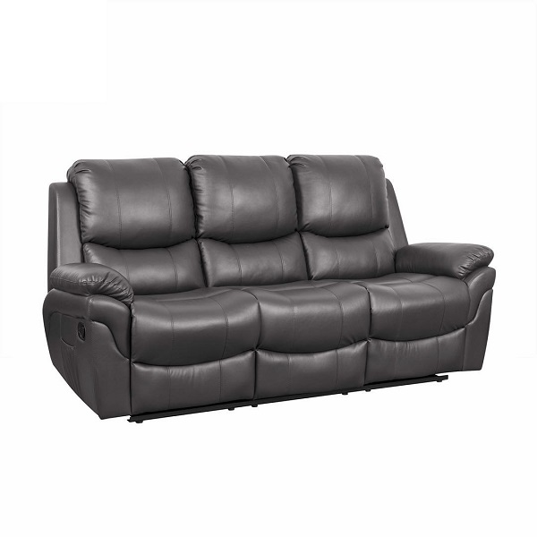 China Bean Bag Floor Chair Manufacturers –  Recliner Sofa Set-Boston – JKY