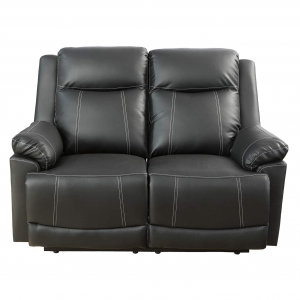 I-Leather Recliner Sofa
