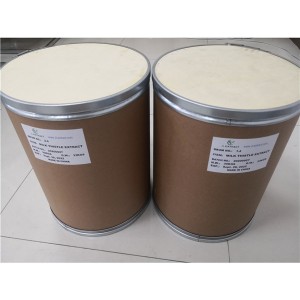 Milk Thistle Extract, Silymarin, Silybin