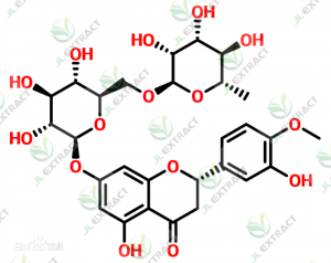 Hesperidin as Citrus Bioflavonoids