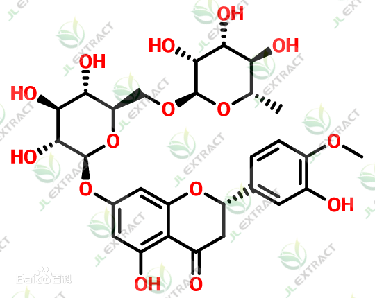 Hesperidin as Citrus Bioflavonoids Featured Image