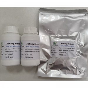Sophora Flavescens Root Extract