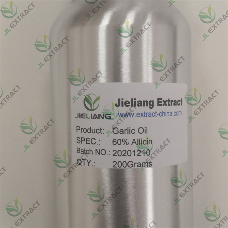 FAMIQS Vegetable Extract Powder Suppliers - Garlic Oil, Allicin, Alliin  – JL EXTRACT