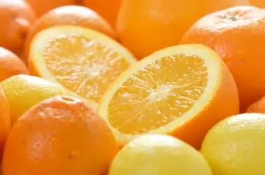Hesperidin As Citrus Bioflavonoids