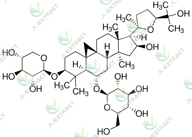 Astragaloside IV Featured Image