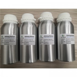 Cassia Oil, Cinnamon Leaf Oil（Steam-Distilled)