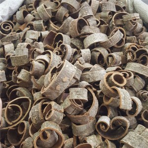 Magnolia Bark Extract, Honokiol, Magnolol