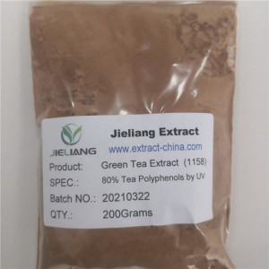 FAMIQS Fenugreek Extract Benefits Manufacturers -
 Green Tea Extract, Tea Polyphenol, EGCG  – JL EXTRACT