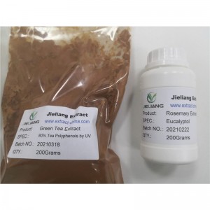 Green Tea Extract, Tea Polyphenol, EGCG