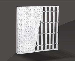 Compound Steel Grating Featured Image