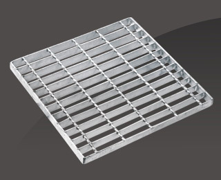 STAINLESS STEEL GRATING Featured Image
