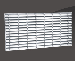 ANTIDINIC STEEL GRATING Featured Image
