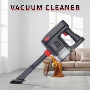 16000mAh vacuum cleaner (JNCP-PC1)