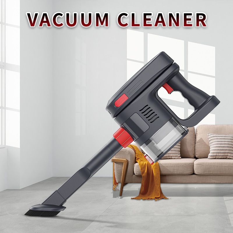16000mAh vacuum cleaner(JNCP-PC1)