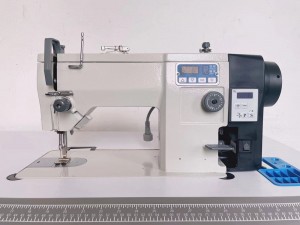 JK20U1S-D промышленная швейная машина зигзаг