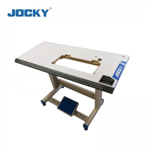 Mesa e suporte para máquina de costura ST-J15