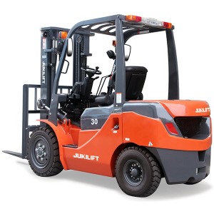 JDF-X15~35 Diesel Forklift (1.5/2.0/2.5/3.0/3.5Ton)