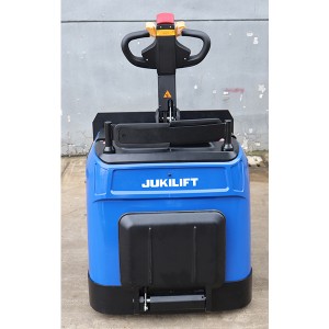 Elektryczny wózek paletowy JPT-N30S 3,0 tony z akumulatorem kwasowo-ołowiowym (dostępne 2,5 tony)