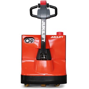 JPT-W20Q 2.0Ton Electric Pallet Truck With Lead-acid Battery (2.5Ton available)
