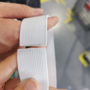 JK-F161 Automatic elastic ribbon/tape splicing machine