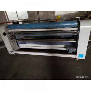JK-185S-1 Maszyna do kontroli tkanin, szerokość 72" (1850mm)