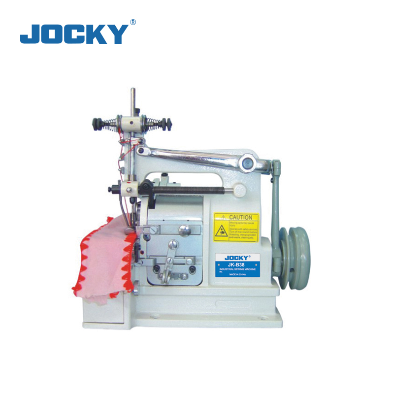 Máquina de coser conchas JK-B38