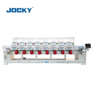 JK-C1508 Cap embroidery machine