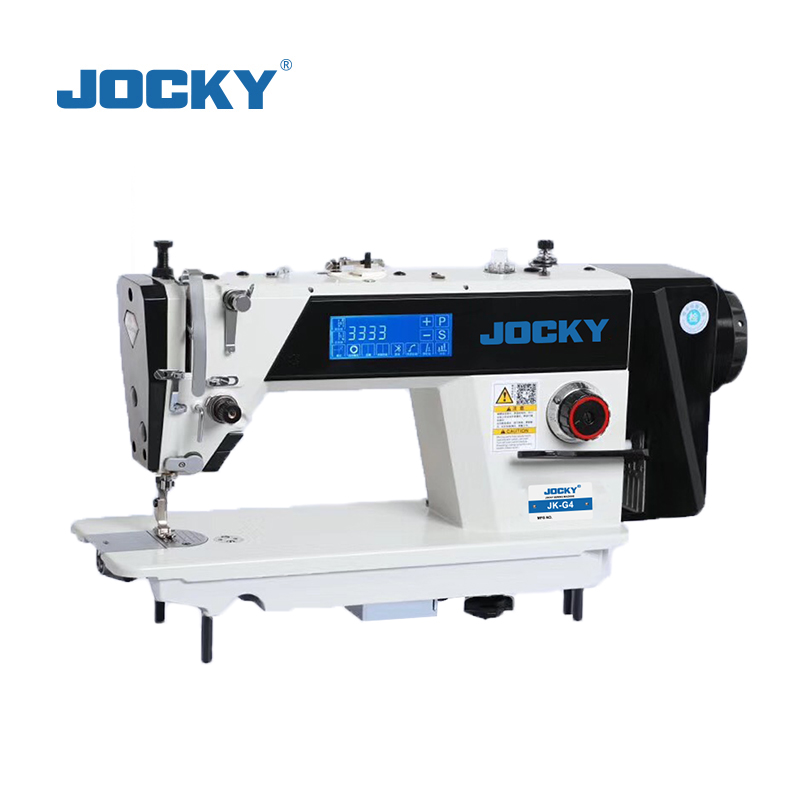 Інтелектуальна швейна машина прямого приводу JK-G4
