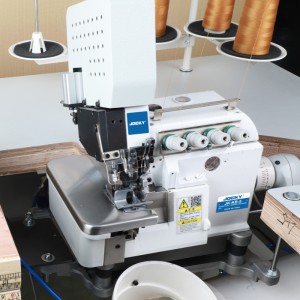 JK-KB-5 Mattress overlock sewing machine
