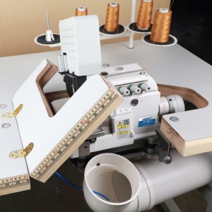 JK-KB-5 Mattress overlock sewing machine