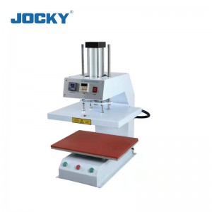 JK-P4536S Pneumatic heat transfer machine 45x36cm