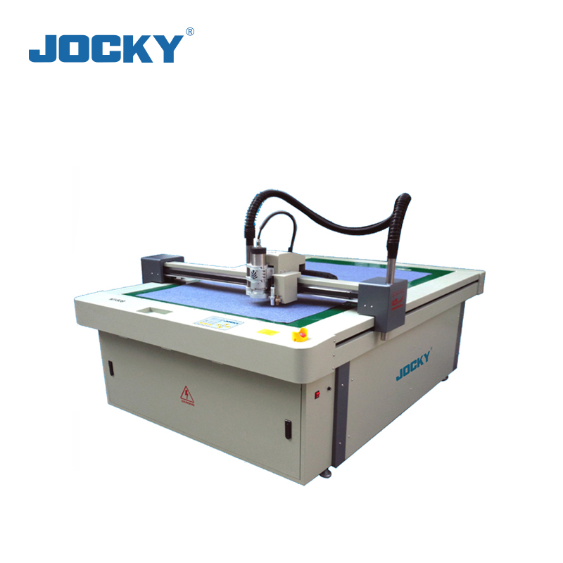 JK-TC1509 Template cutting machine