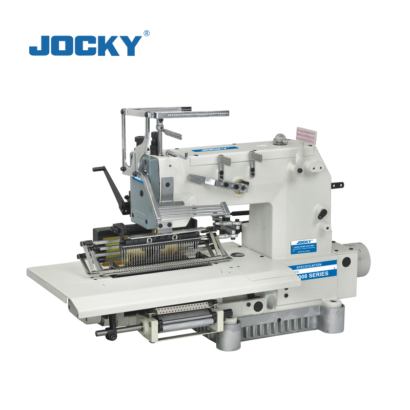 JK008-33048P/VPQ/VSM Багатоголкова швейна машина