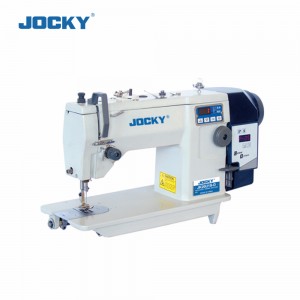 JK20U1S-D промышленная швейная машина зигзаг