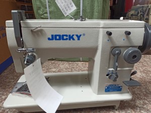 JK20U63 Zigzag sewing machine