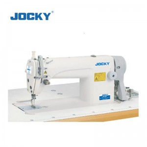 Máquina de costura manual JK388