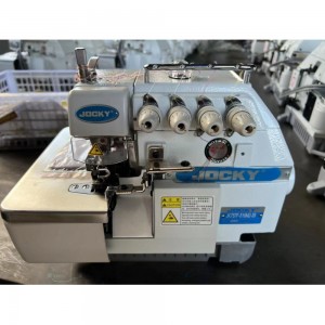 JK757F-516M2-35 Máquina de coser overlock de 5 hilos