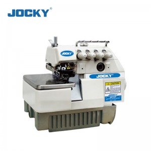 JK757F-516M2-35 Máquina de coser overlock de 5 hilos