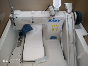 JK927 Feed off the arm sewing machine