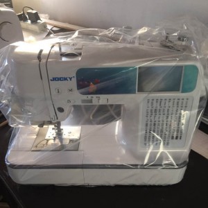 JK950 Бытовая швейно-вышивальная машина