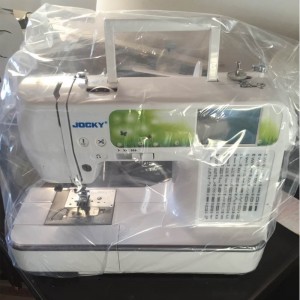 JK950 Бытовая швейно-вышивальная машина