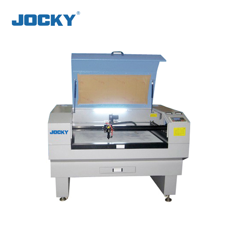 JKLC-960 Mesin ukiran pemotongan laser non-logam