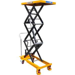 Ручной подъемный стол HTP500 (500 кг)
