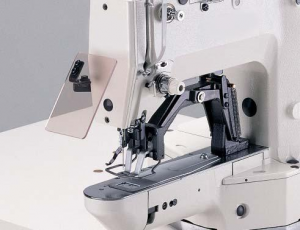 JK1850DD Maszyna do sczepiania prętów z napędem bezpośrednim