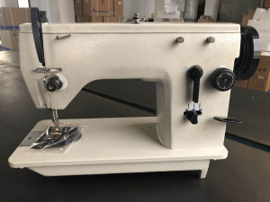 Máquina de coser en zigzag JK20U43