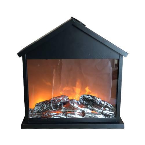 Factory made hot-sale Outdoor Garden Pin Spot Light - LED fireplace light T-2018110802 – Jowye